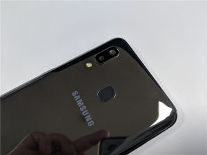 Original Samsung Galaxy A20 Octa-core 6.4 Inches Single SIM 3GB RAM 32GB ROM 13MP Camera Android Smartphone Unlocked Phones