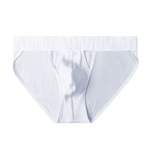 CMENIN ADANNU New Cotton Jockstrap Underwear Man Brief Comfortable Slip Mens Panties Briefs Men Underpants High Quality AD796