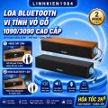 Loa Vi Tính Loa Gỗ Công Suất Lớn Dùng Cho PC, Laptop, ĐT,.. Speaker E-1090. 