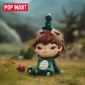 POP MART Genuine  Hirono Little Mischief Series Pop Mart Official. 