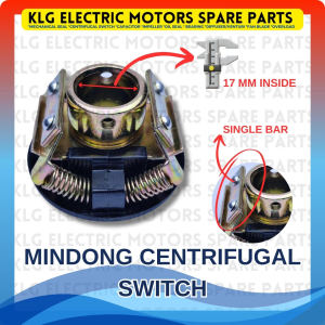 Centrifugal governor 17mm water pump parts