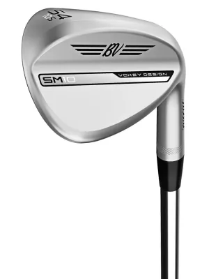 Vokey SM10 Wedge - Tour Chrome ก้าน DYNAMIC GOLD S200