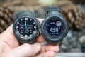 [Mới, hàng chính hãng] Đồng hồ thông minh Garmin Instinct Crossover. 