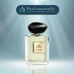 【100% Authentic】The Yulong EDT 100ml – Armani Privé Collection