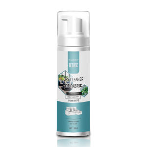 【SG Inventory】(200g) Fravian sofa cleaner foam mattress depression agent water -free washing carpet drying agent stubborn stain cleaner