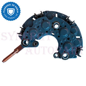 Rectifier Silikon Alternator Toyota Corolla Camry Vios - 10006663