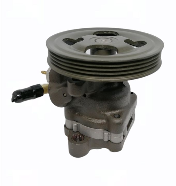 Power Steering Pump Assembly Mitsubishi Adventure 4D55 4D56 MR354584