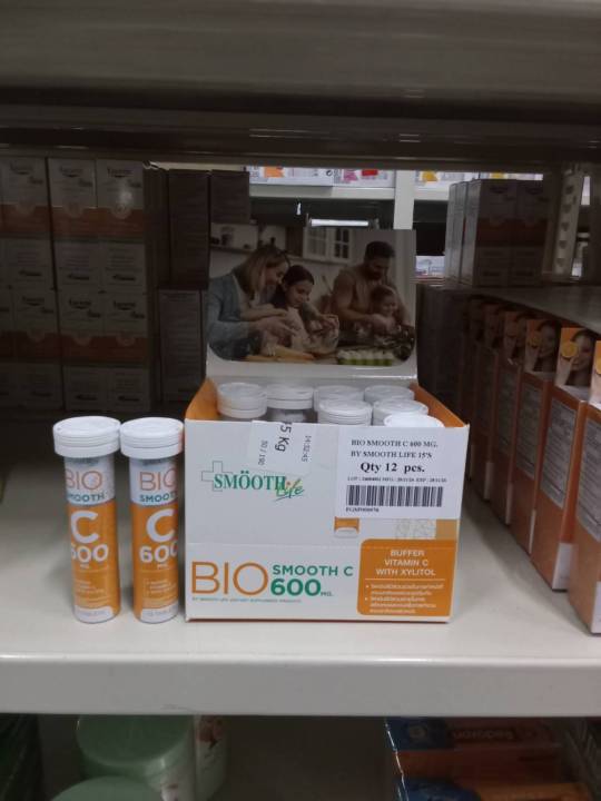 BIO%20SMOOTH%20C%20600MG%20TAB%2015'S%20SMOOTH%20LIFE%20-%20Image%204