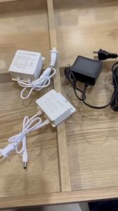 VSTARCAM Adapter DC 12V - 2A/5V-2A อะแดปเตอร์ สำหรับกล้องวงจรปิดภายนอก กันน้ำได้ iP Camera