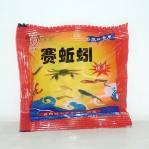 Portable Fishing Trap Net Shrimp Fish Cage Foldable Crab Baits Trap 2 Hole Bubu Ikan Jala Jaring Pukat