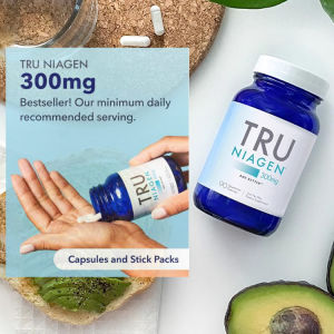 ⚡Capsule Anti-Aging Supplements