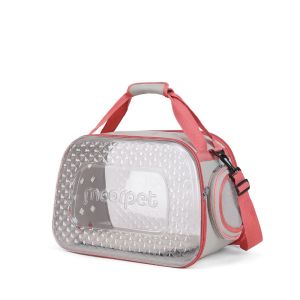 Cat & dog Carrier Bag Portable Breathable Handbag & Shoulder Bag For Outdoor Use