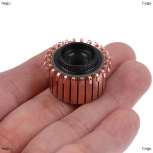 [COD] hegu 1 mảnh Đồng móc loại động cơ điện chuyển mạch 23.2x8x14.6mm 24p răng đồng móc loại động cơ điện chuyển mạch