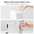 SimplusPink Coffee Maker Espresso Capsule Coffee Machine 20Bar Extraction Compact Design Home Office Use 2-Cup Size Options KFJH019. 