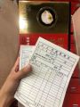 An cung ngưu hoàng hoàn Hàn Quốc 10 viên và 60 viên. 