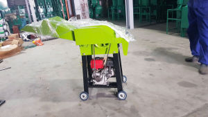 Bán Máy Băm Cà Gai Leo Băm Cây Mía Băm Cỏ Voi Lô Cuốn Tự Động 3 Nắc Điều Chỉnh