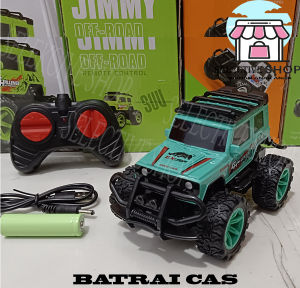 RC Rock Crawler Mobil Remote Kontrol Jeep Off Road Mini high speed MOBIL REMOT