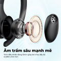 Tai nghe Bluetooth thể thao SoundPEATS Wing s2. 