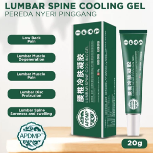 Salep Lumbar Obat Nyeri Sendi Saraf Terjepit Sakit Lutut Dan Pinggang