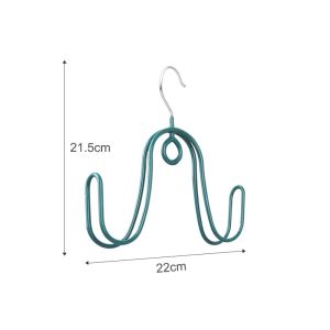 Shoes Drying Rack Hanger Multi-functiona Shoes Hanger