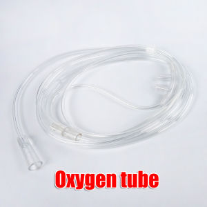 Medical Oxygen Regulator With Nasal Cannula Household Oxygen Cylinder Flow Meter Oxygen Suction Buoy Pressure Gauge Pressure Reducing Valve