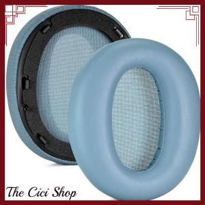 [The Cici Shop] Ear Pads Headphone For W820NB Headphone Cushion Cover Replacement Head Band Earmuff Repair