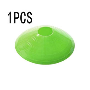 【manila】Football training logo plate round hole logo plate football training equipment Cone Set Football Training Equipment for Kid Pro Disc Cones Agility Exercise Obstacles Avoiding Sport Training Accessories Agility Disc Cone Set Football Trainic 1PCS