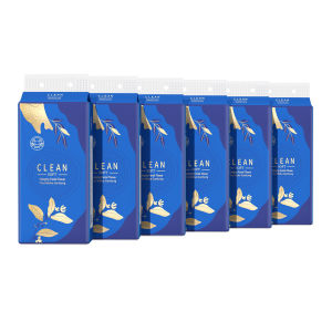 【6packs】DWY tissue gantung tissue Hanging Tissue Soft Tissue Facial Tissue Cheerful Tissue 6000sheets