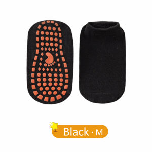 Socks For Kids Girl Floor Slip Socks Fitting Baby Slip Socks Suitable For 1-8-year-old Children