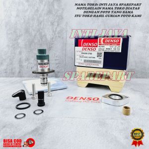 VALVE SWITCH SUPLAY PUMP PAM MITSUBISHI TRITON 2.5 2500CC PANJANG