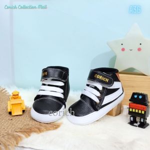SEPATU BOOTS BAYI LAKI LAKI - SEPATU BOOTS BAYI - SEPATU BAYI - A36 - ORIGINAL BRAND - SEPATU PREWALKER BAYI - SEPATU ANAK - SEPATU SNEAKERS ANAK - SEPATU BOOTS - SEPATU SNEAKERS - SEPATU BABY - SEPATU
