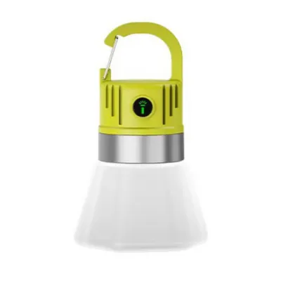 Outdoor Multifunctional Colorful Bottle Cap Light RGB Gradient Atmosphere Camping Light Flashlight Water Bottle Light Convenient Atmosphere Light Hanging Lamp