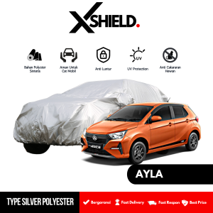 Body Cover KIA PICANTO / Sarung Mobil Picanto / Selimut Mobil Picanto / Mantel Mobil Picanto /Mantol ayla/agya/brio/brio satya/brio rs/brio lama/yaris/yaris lama/yaris bapkao/jazz/jazz lama/jazz idsi motor