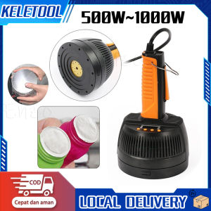 220V 20-100mm Plastic Bottle Sealer Plastic Bottle Aluminium Foil Manual Induction Sealing