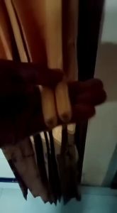 Once Galih Kayu Kemuning Original