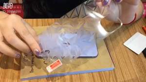 3D Back Film Protector Sticker Huawei Nova 7 7SE