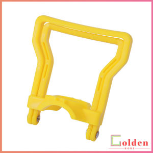 Golden หูจับยกถังน้ำดื่ม ที่หิ้วถังน้ำ ที่ยกถังน้ำประหยัดแรง สะดวกมาก 2วิธีใช้ water lifting handle