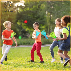 Đồ Chơi Bóng Ném Mông Cho Trẻ Em Bóng Ném Cho Trẻ Em Ném Và Bắt Cảm Giác Tích Hợp Huấn Luyện Trò Chơi Hai Người Tương Tác Giữa Cha Mẹ Và Con Cái Đồ Chơi Bắn Bóng Pop It TikTok Đồ Chơi Thú Cưng - Lazada