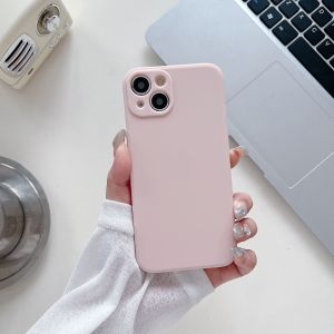 VIVO Y02s Y03 Y04 Y18 Y12A Y12D Y12s Y11 Y12 Y15 Y17 Y15a Y15s Y16 Y17s Y19s Y20 Y20s Y22s Y27 Y27s Y28s Y36 Y35 V20 se V21 V21e V23 V23e V25 V25e V27e V29 V30 V30e V40 Pro V50 Lite Y33s Y33T Y21T Y76 Y78 T1x Y100 4G 5G TPU plain case casing 手机壳