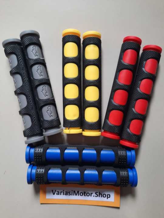 Karet Handle Rem Sarung Handle Rem Universal Lazada Indonesia