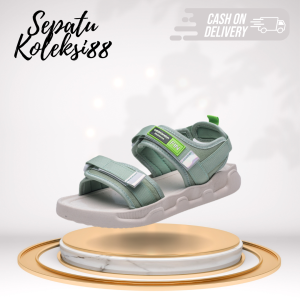Sepatu Sandal Wanita Premium Quality Sandal Gunung Sandal S-04 Sepatukoleksi