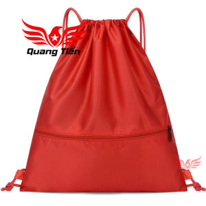 Túi vải dù dây rút thể thao đa năng cao cấp kháng nước