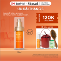 [GIÁM SỐC 500K] Tinh chất hỗ trợ sáng da, làm đều màu da Murad Vita-C Glycolic Serum 30ml. 