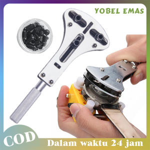 Alat Servis Jam Tangan: Watch Opener & Alat Buka Jam Tangan