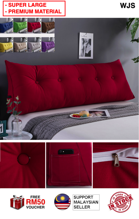 SUPER PREMIUM MATERIAL) WJS Bedside Triangle Big