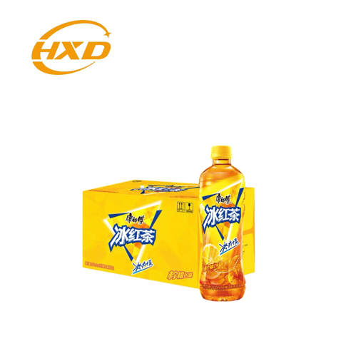 Kangshifu Drinks康师傅饮料整箱15瓶