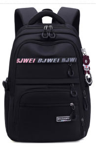 KENBAGS#4015 BAGPACK FOR WOMEN NYLON MATERIAL SCHOOL BAGPACK WITH LARGE CAPACITY