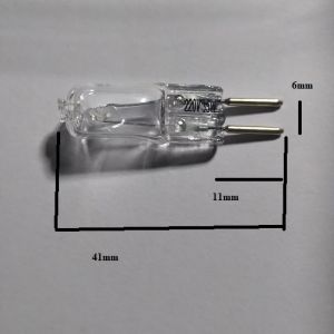 Bóng đèn xông tinh dầu dành cho đèn xông - loại cao cấp
