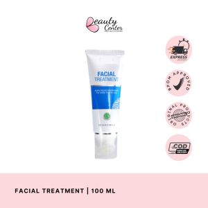 ERTOS FACIAL TREATMENT / 100ML