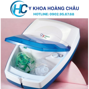 [CHÍNH HÃNG] Máy xông mũi họng cao cấp Mist Tokyo Japan